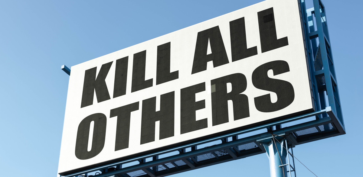 Kill All Others