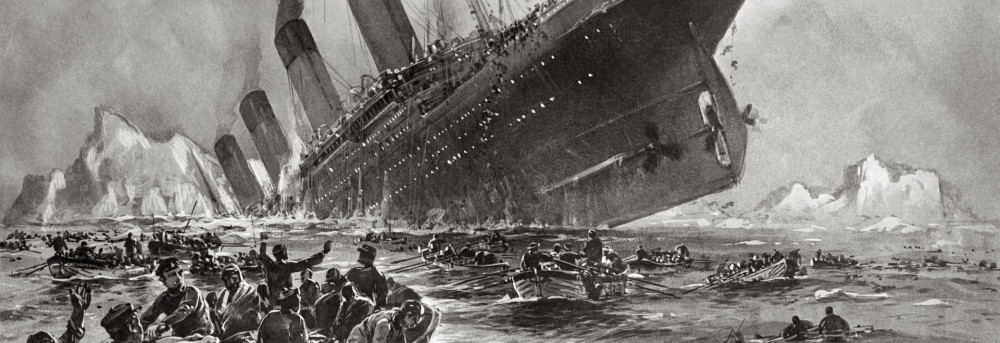 Titanic: Save Our Souls